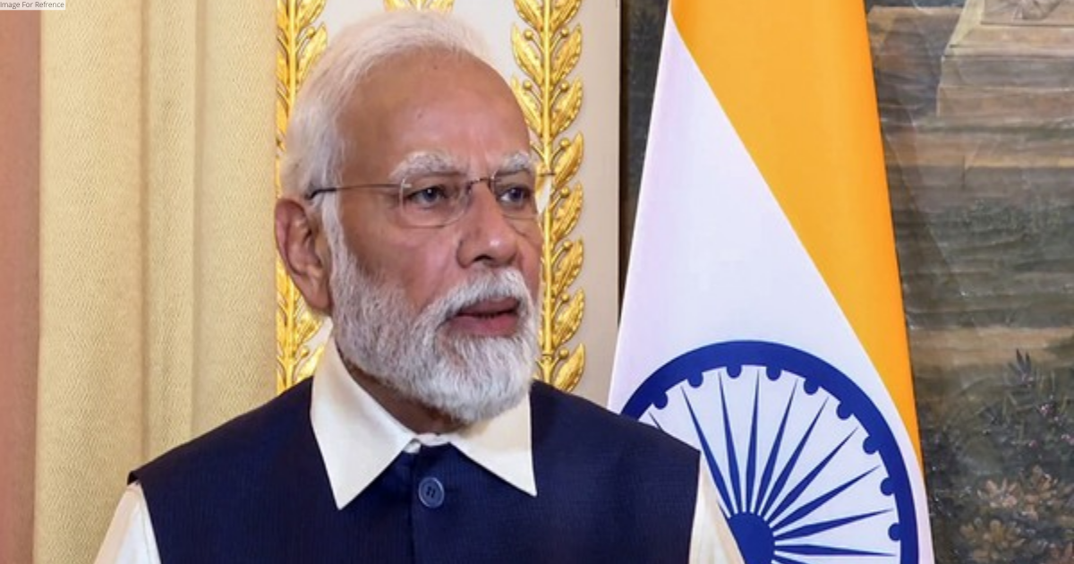 Projects worth Rs 75 crore announced for Indian-origin Tamils in Sri Lanka: PM Modi